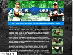 Sites similar to circlelgamefarm.com