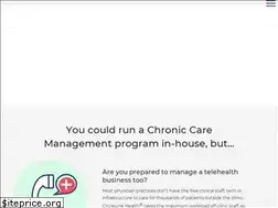 Sites similar to circlelinkhealth.com