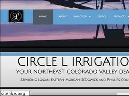 Sites similar to circlelirrigation.com