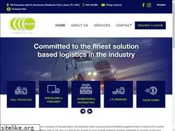 Sites similar to circlelogistics.com