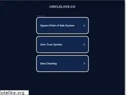 Sites similar to circlelove.co