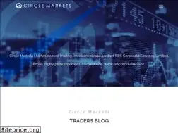 Sites similar to circlemarkets.com