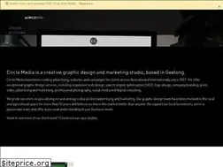 Sites similar to circlemedia.com.au