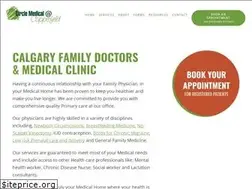 Sites similar to circlemedical.ca
