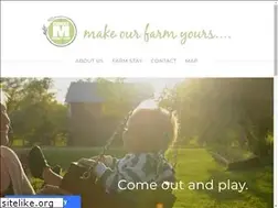 Sites similar to circlemfarm.com