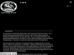 Sites similar to circlemlivestock.com