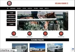 Sites similar to circlemtrailers.com