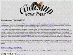 Sites similar to circlemud.org