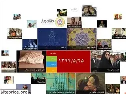 Sites similar to circleofart.ir