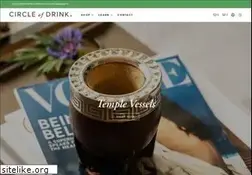 Sites similar to circleofdrink.com