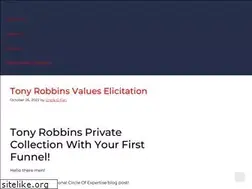Sites similar to circleofexpertise.com