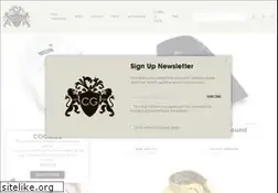 Sites similar to circleofgentlemen.com