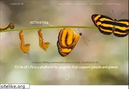 Sites similar to circleoflife.org