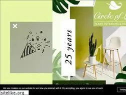 Sites similar to circleoflifehhi.com