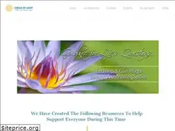 Sites similar to circleoflightwellness.com