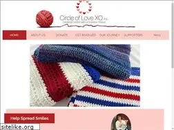 Sites similar to circleoflovexo.org