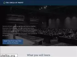 Sites similar to circleofprofit.com