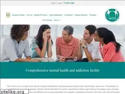 Sites similar to circleofrecovery.com