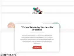 Sites similar to circleofsisterhood.org