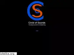 Sites similar to circleofsounds.de