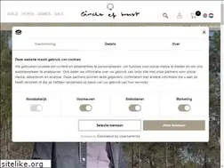 Sites similar to circleoftrust.nl
