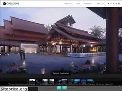 Sites similar to circleonestudios.com