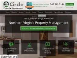 Sites similar to circlepm.com