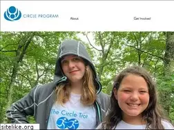 Sites similar to circleprogram.org