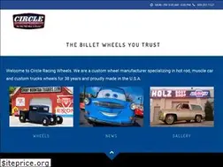 Sites similar to circleracing.com