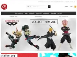 Sites similar to circlered.com