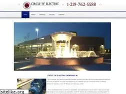 Sites similar to circlerelec.com