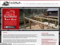Sites similar to circlerockinc.com