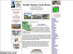 Sites similar to circleroute.ca