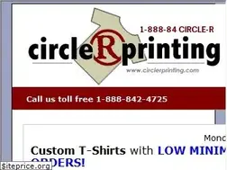 Sites similar to circlerprinting.com