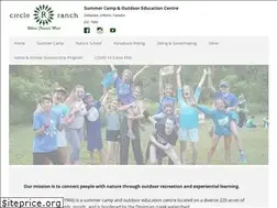 Sites similar to circlerranch.ca