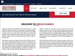 Sites similar to circlerranch.com