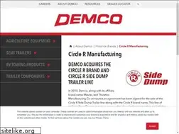 Sites similar to circlersidedump.com