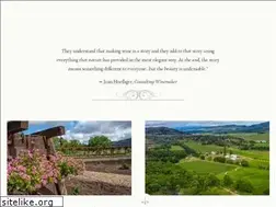 Sites similar to circlervineyards.com