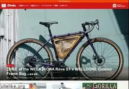 Sites similar to circles-jp.com