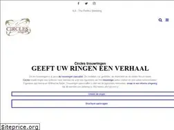 Sites similar to circles-trouwringen.nl