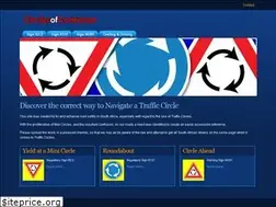 Sites similar to circles.org.za