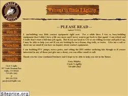 Sites similar to circlesagility.com