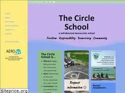 Sites similar to circleschool.org