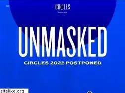 Sites similar to circlesconference.com