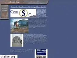 Sites similar to circlescorp.com