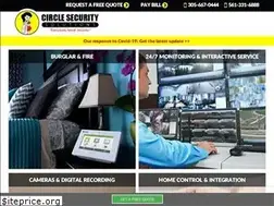 Sites similar to circlesecuritysolutions.com