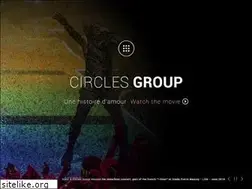 Sites similar to circlesgroup.com