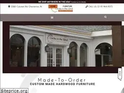 Sites similar to circlesinthewind.us
