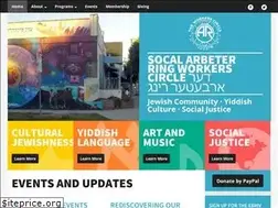 Sites similar to circlesocal.org