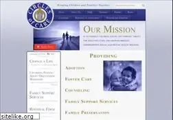 Sites similar to circlesofcareinc.org